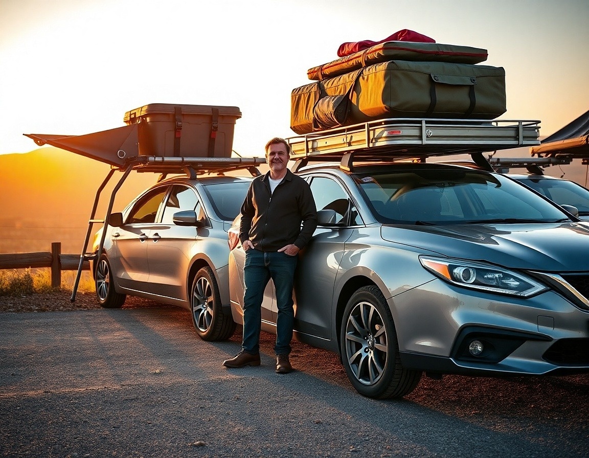 Chce to větší vůz?