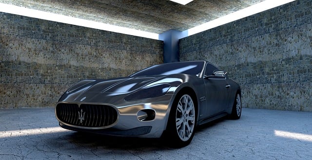 Co je to car wrapping
