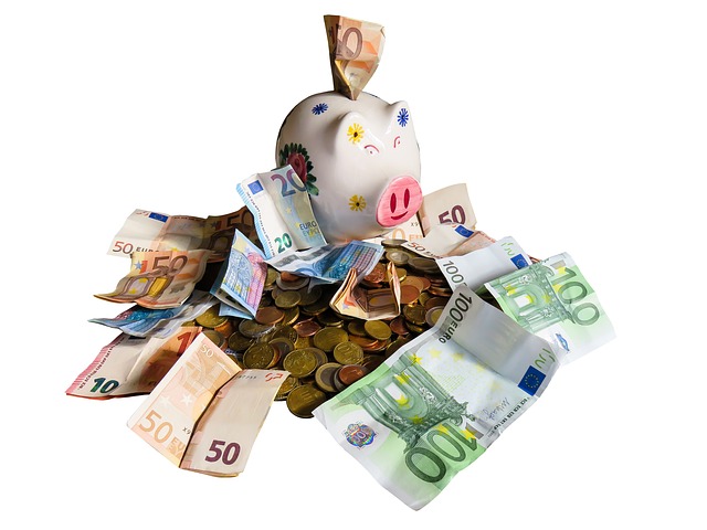Finance rychle a bez otázek